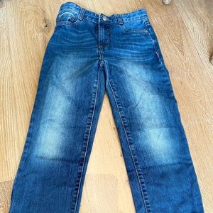 Boden size 9 boy’s jeans